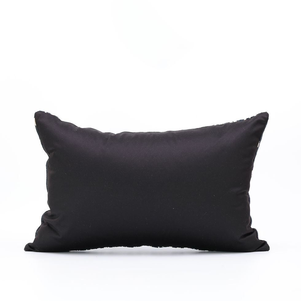 サムネイル： 【シルクベルベットクッション40cm60cm】SVC4060_50