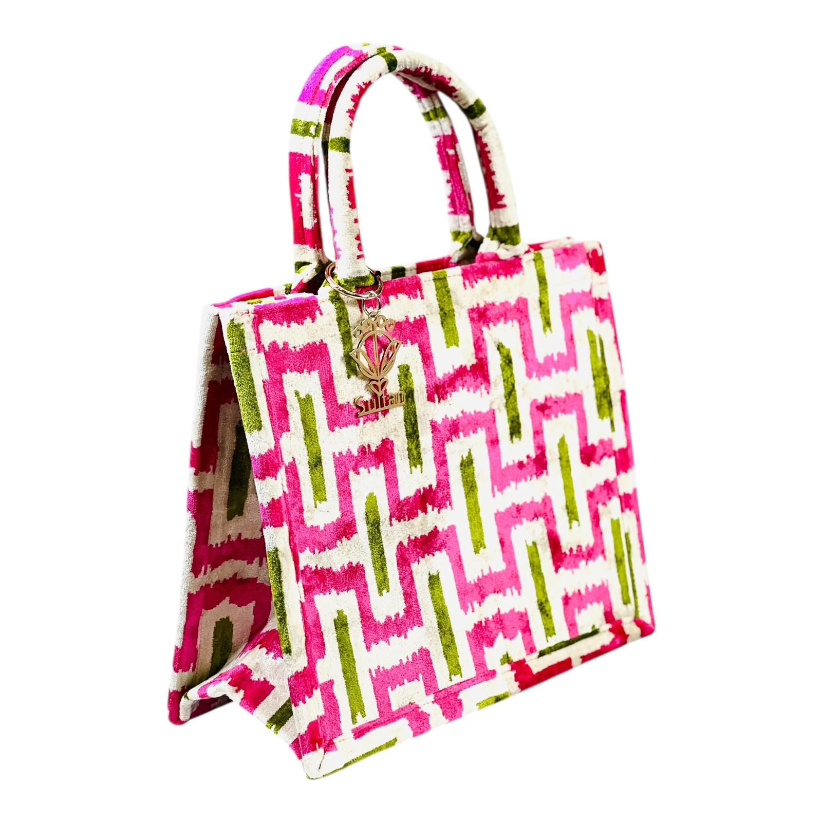 【Sultanブックトート】SVTTM_194