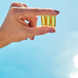 vitamin D eczema sunlight exposure skin health