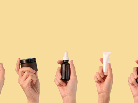 eczema skincare routine