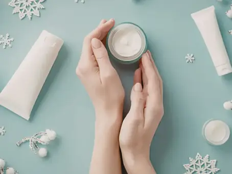 winter skincare tips