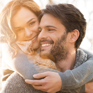 talk to your partner about your eczema