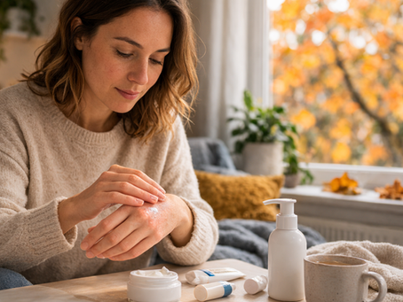 Controlling flare-ups in autumn