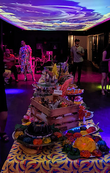 Simone Ver Eecke Creative Catering