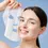 Thumbnail: Derma Revive Triple Action Mask 8 per box