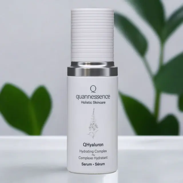 QHyaluron Hydrating Complex