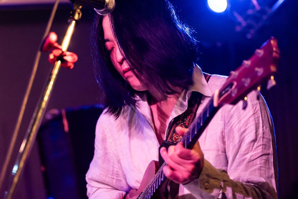 Photo by AkeshiTakami