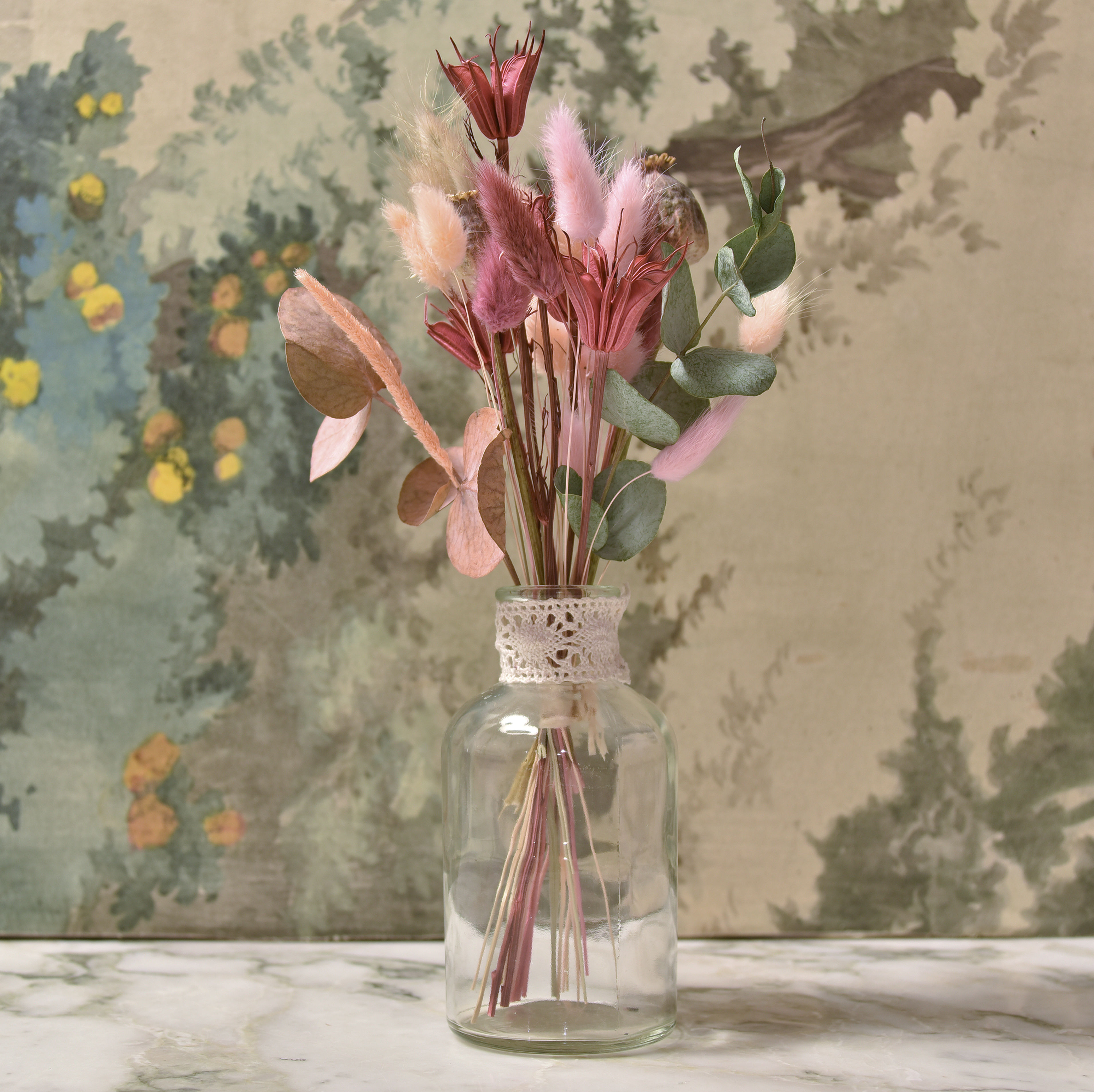 Les Tribulations Florales - BABY Ad Vitam