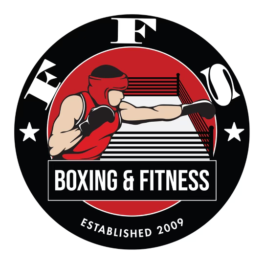 Writer: Freeport Boxing & Fitness