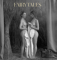 Fairytales Book, Ruslan Lobanov, buy books and prints
