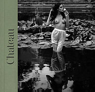 Chateau book Ruslan Lobanov Photography