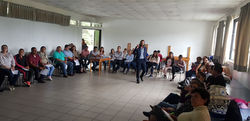 Cambio Organizacional