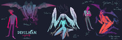 devilman