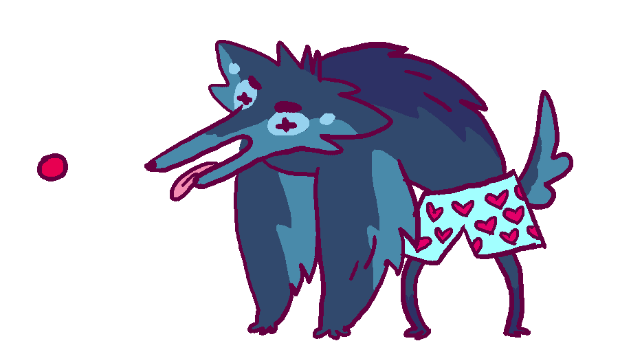 werewolf