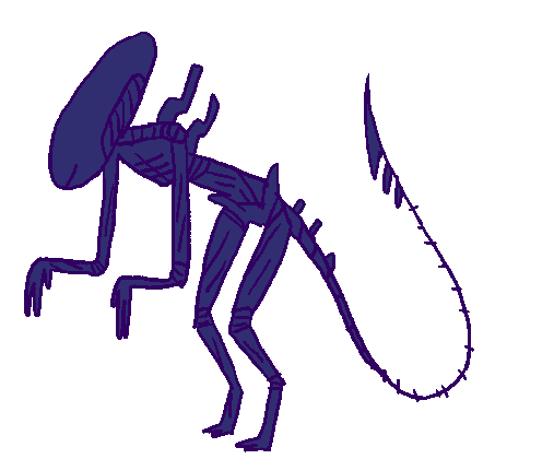 alien