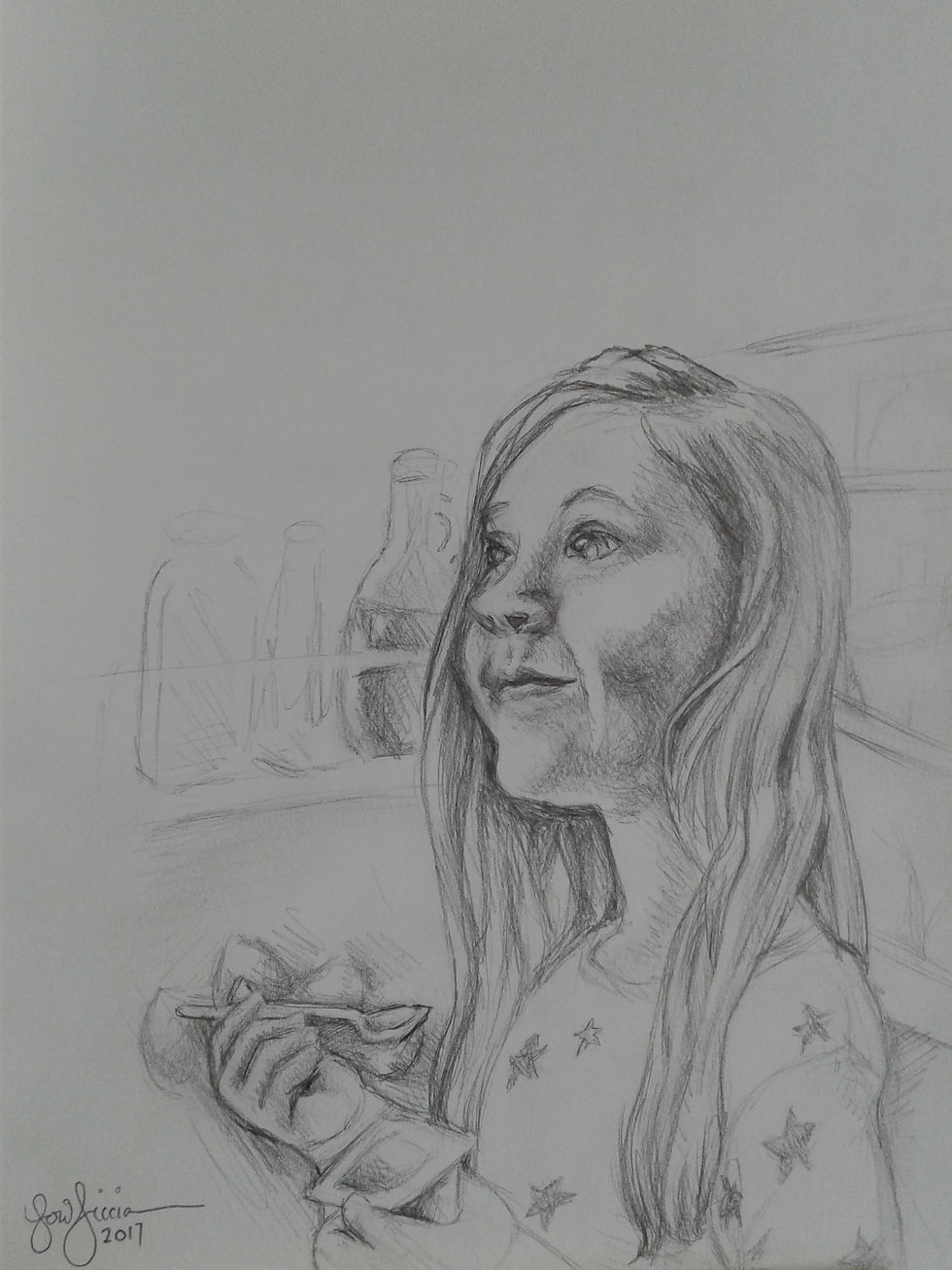 Yogurtgirl