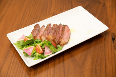 【人気のお肉3選】当店の人気メイン3皿をご紹介します♪