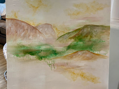 How to Interpret Your Art