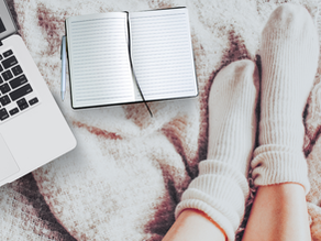 Create Your Comfort Zone: Become Sensory Savvy with ADHD