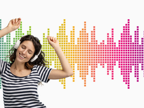 Fine-Tune Your ADHD Brain with the Colors of Sound