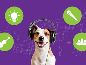 The Power of Music: Find Your ADHD Rhythm