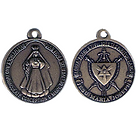Our Lady of America Medals