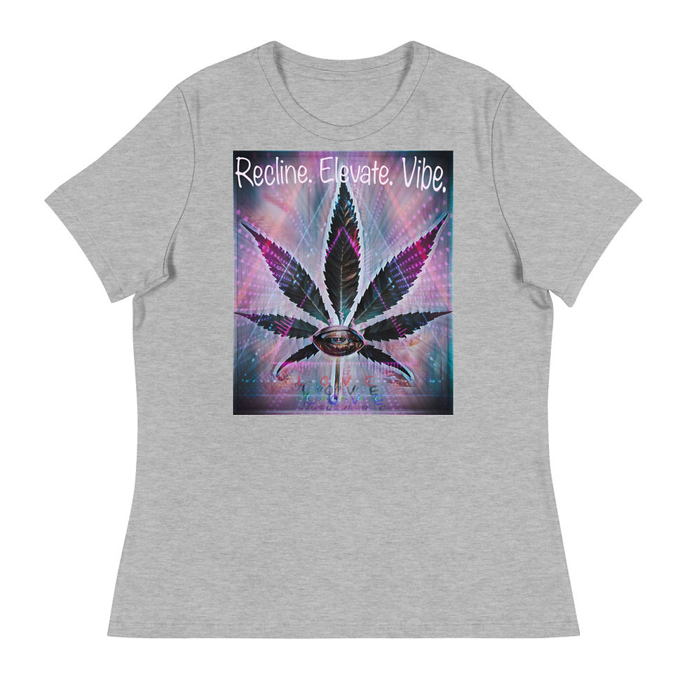 Thumbnail: Women's Lazy-Eye Variant 002