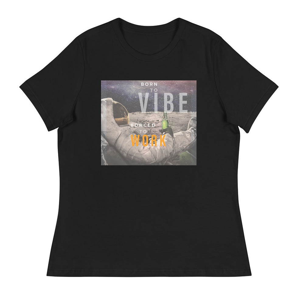 Thumbnail: Women's Born to Vibe