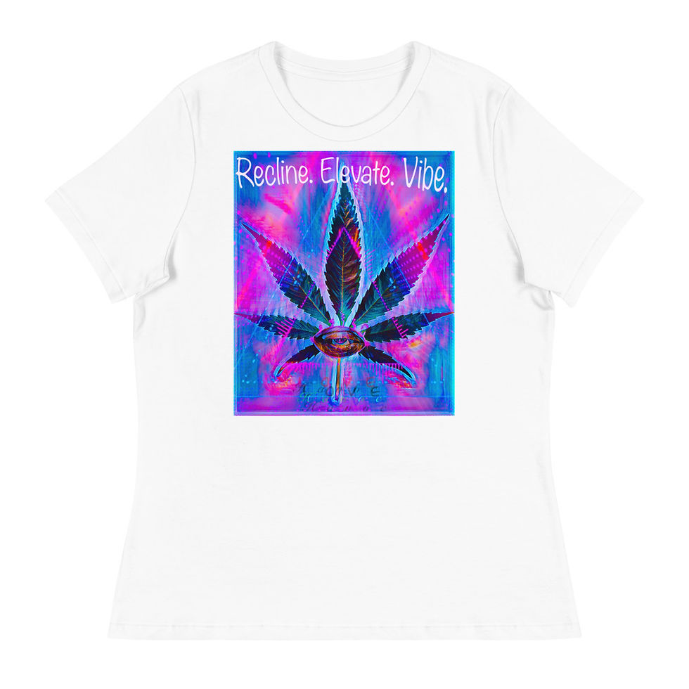 Thumbnail: Women's Lazy-Eye Variant 001