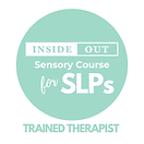Sensory Trained SLP icon