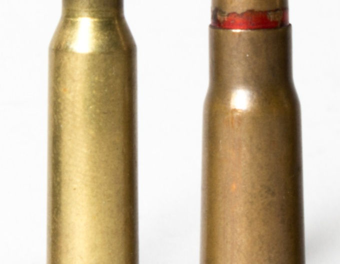7.62x39 vs 5.56- How do they compare and which is better?