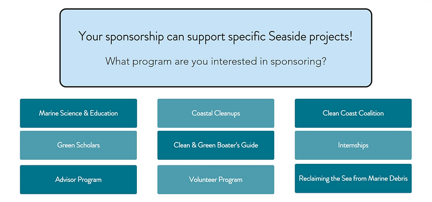 Sponsor Grid