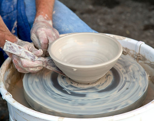 Ceramics Studio