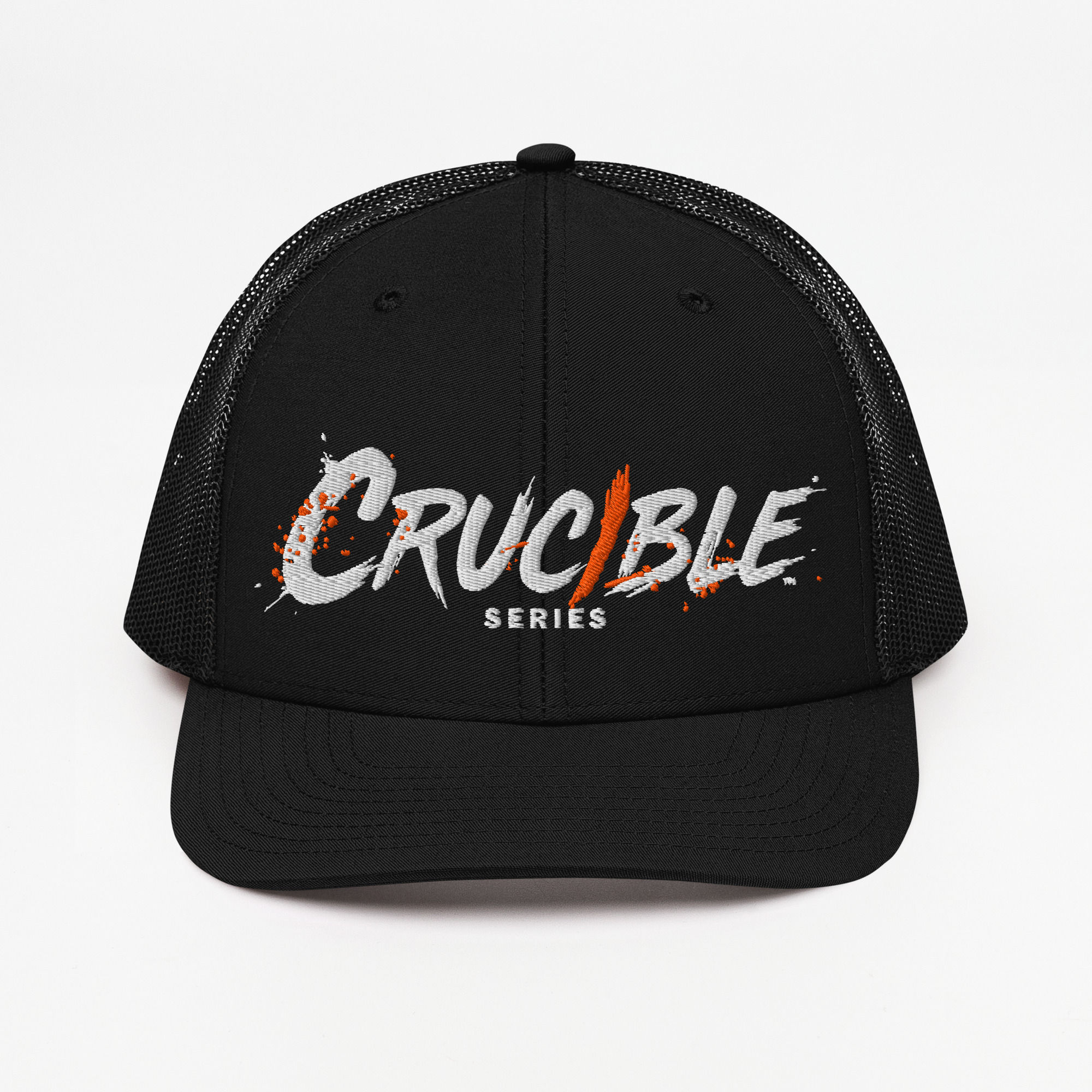 CRUCIBLE SERIES™ Trucker Cap