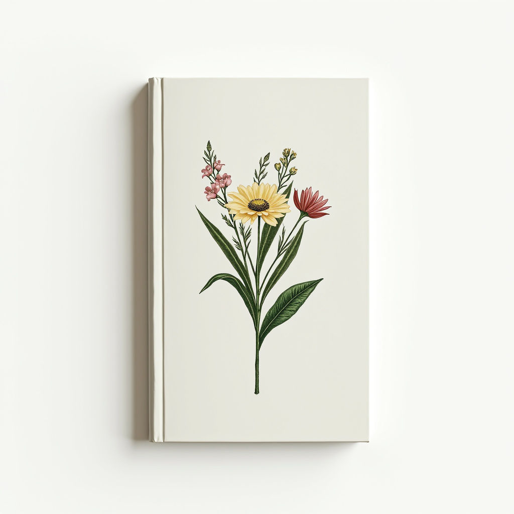 Manual Ilustrado Botânico