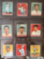 Thumbnail: 1933 Goudey Set Break
