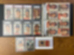 Thumbnail: 1953 Topps Complete Set Break + World Series Ticket!