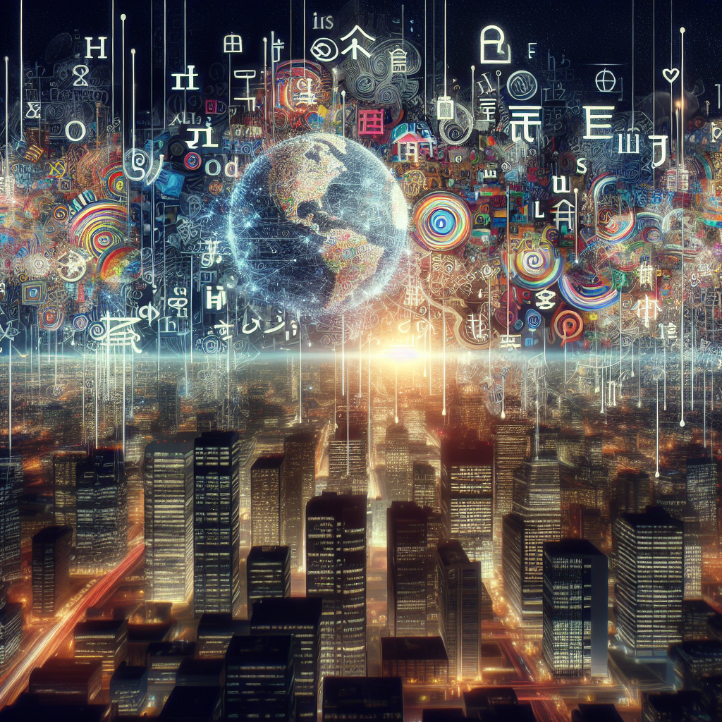 Language Translation Service