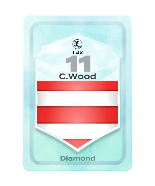 Wood