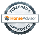 Professionally screened and approved service