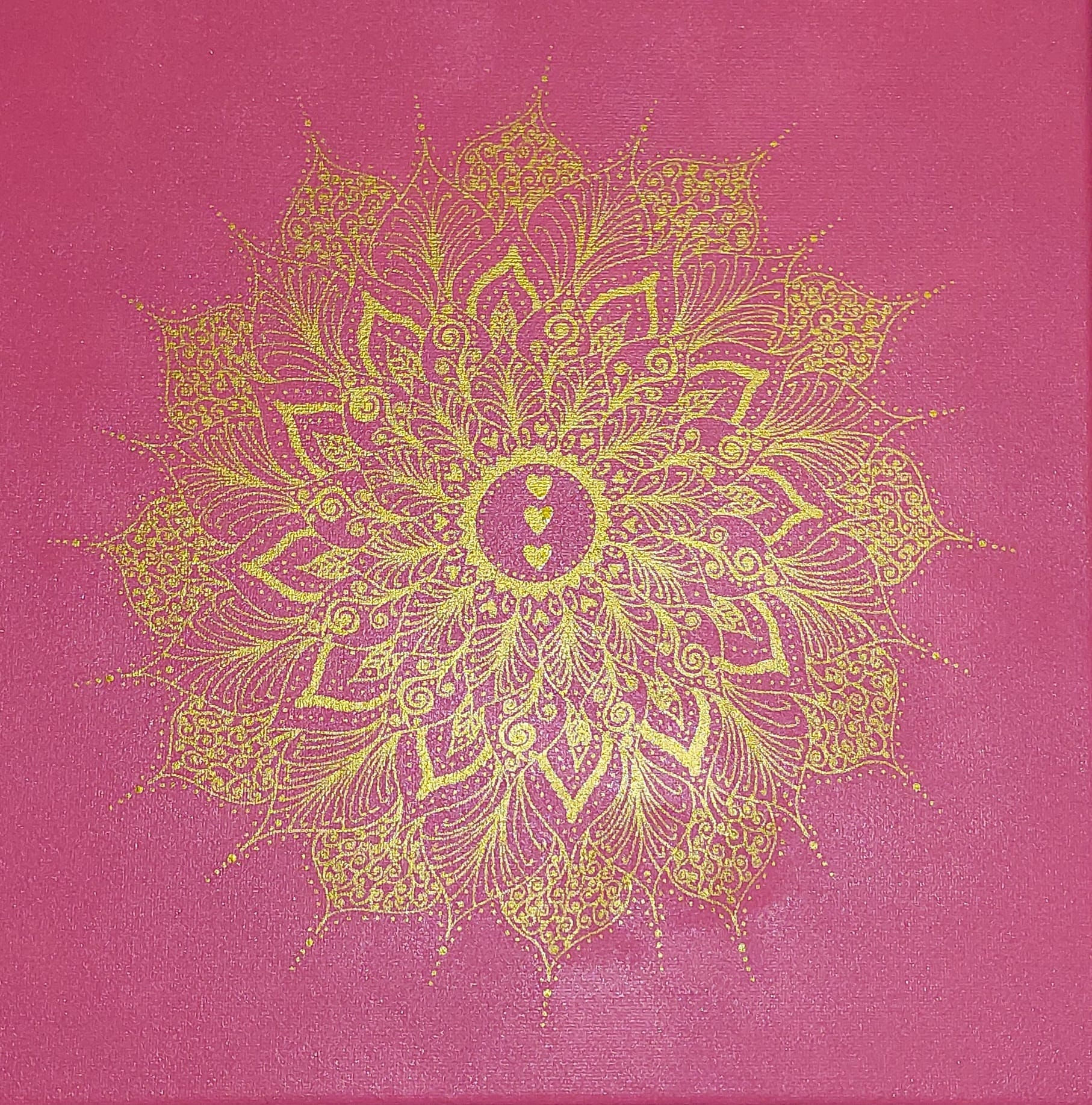 Hat ein neues Zuhause :)