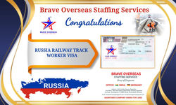 RUSSIA VISA