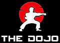 the davie dojo logo