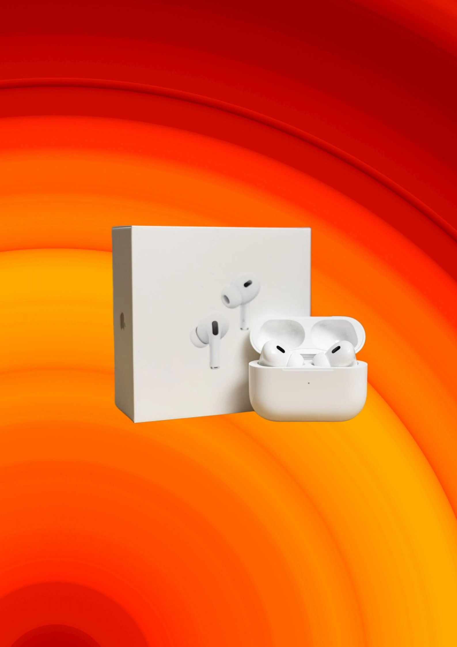 Airpods Pro 3