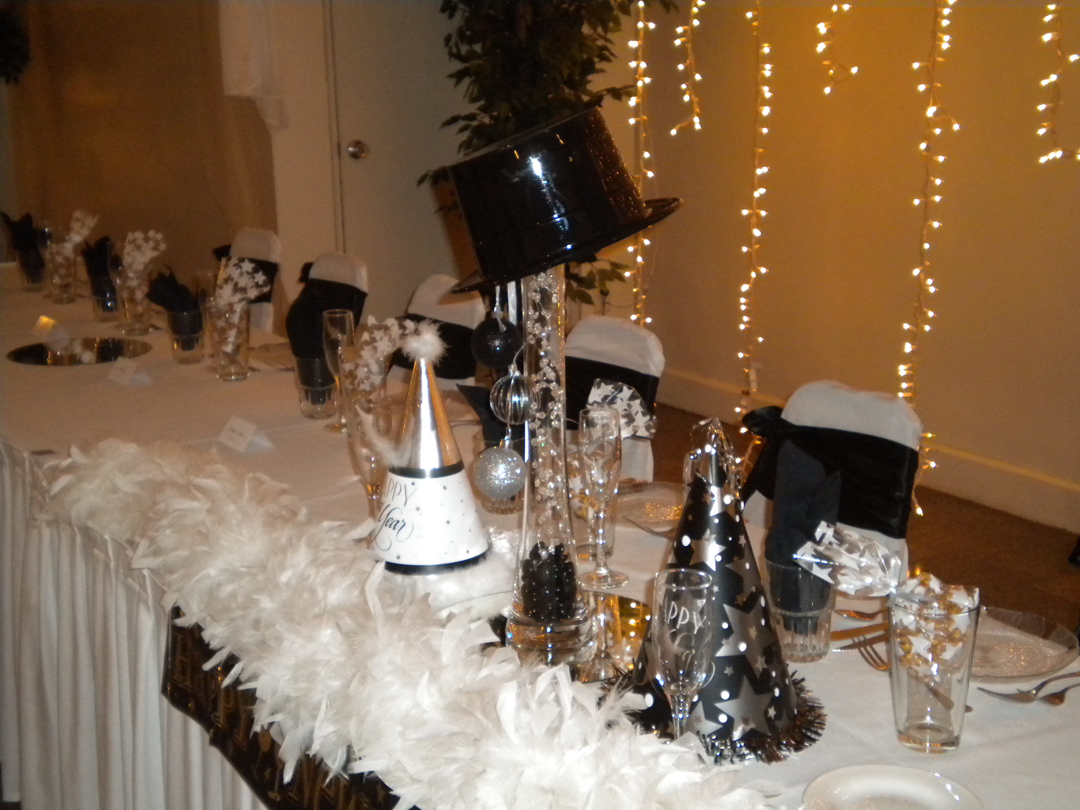 Your celebration. Your style.