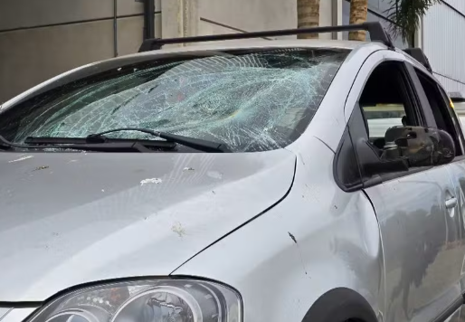 Motociclista é perseguido após discussão no trânsito, cai da moto e morre atropelado por ônibus em Passo Fundo, diz polícia