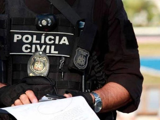 Fachada do prédio em Santo Ângelo onde mulher jogou bebê da janela e se atirou em seguida