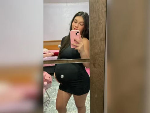 adolescente morre após parto