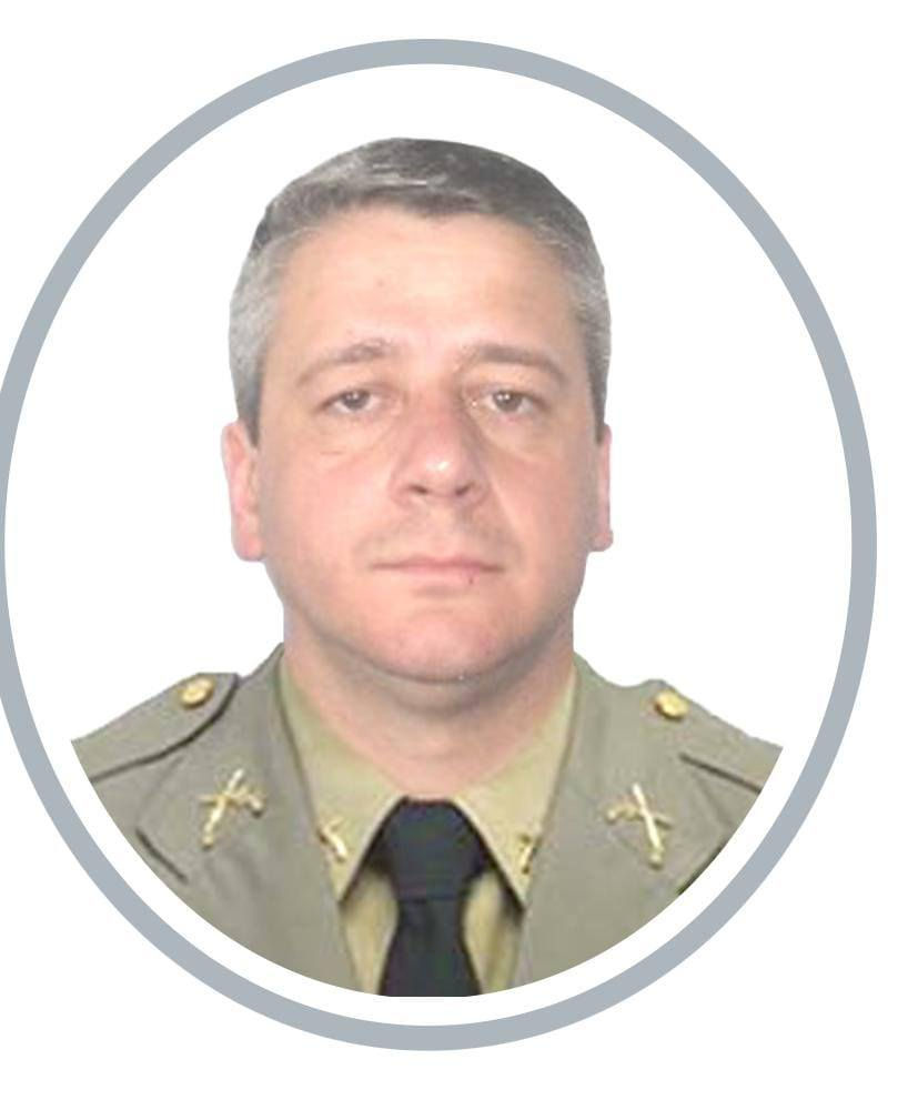 Soldado da Brigada Militar resgata vítimas de carro submerso em ponte de São Gabriel