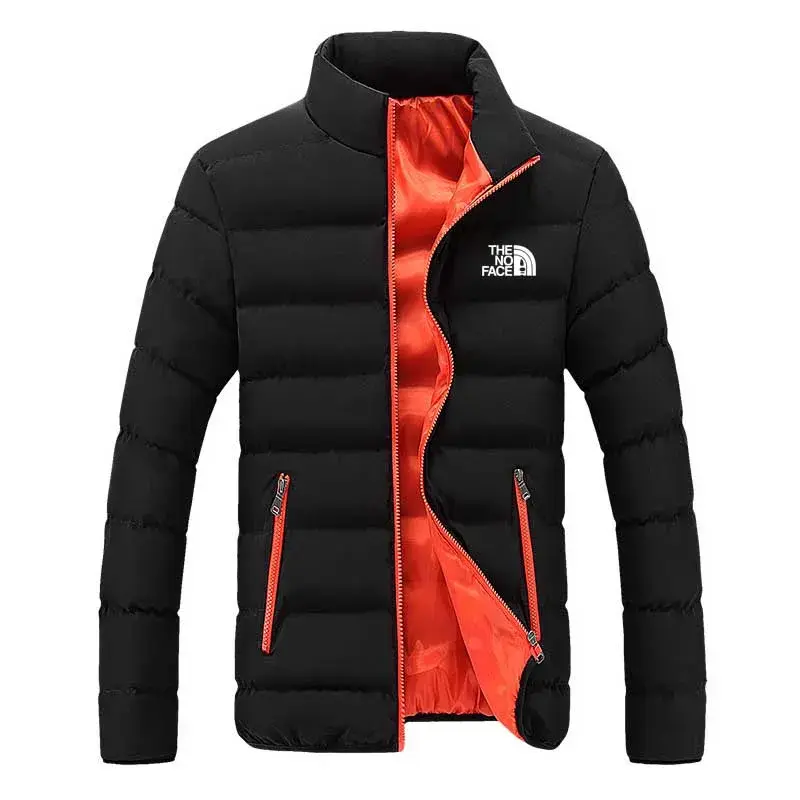 Miniatura: Jaqueta Masculina Puffer Premium – Conforto, Estilo e Proteção